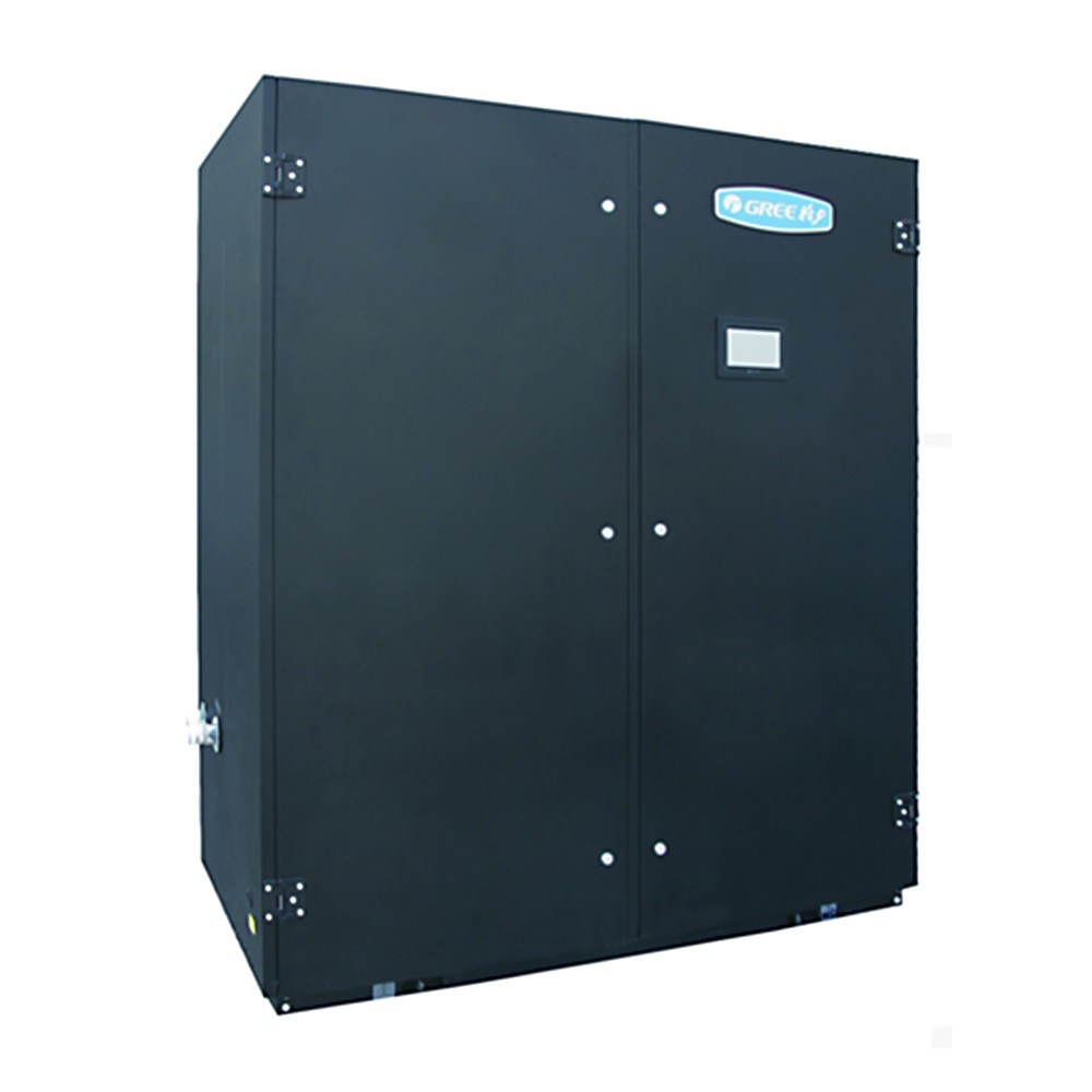 JKC系列冷凍水式機房專用空調機組