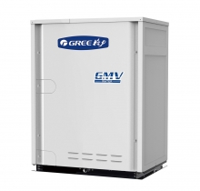 GMV水源熱泵直流變頻多聯機組